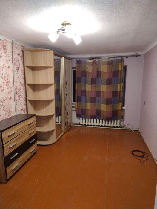 Квартира на вул. Симона Петлюри, 22 в Кривому Розі, ID 253529, фото №1