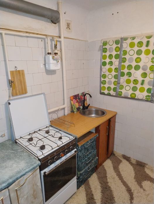 Квартира на вул. Симона Петлюри, 22 в Кривому Розі, ID 253529, фото №7