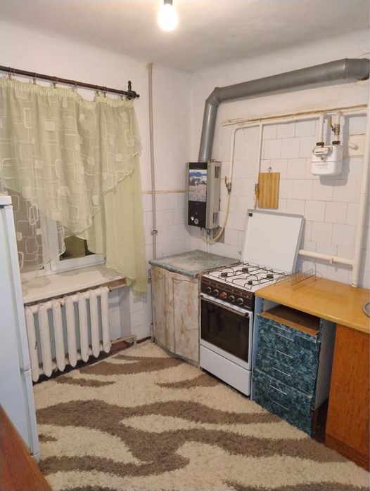 Квартира на вул. Симона Петлюри, 22 в Кривому Розі, ID 253529, фото №8
