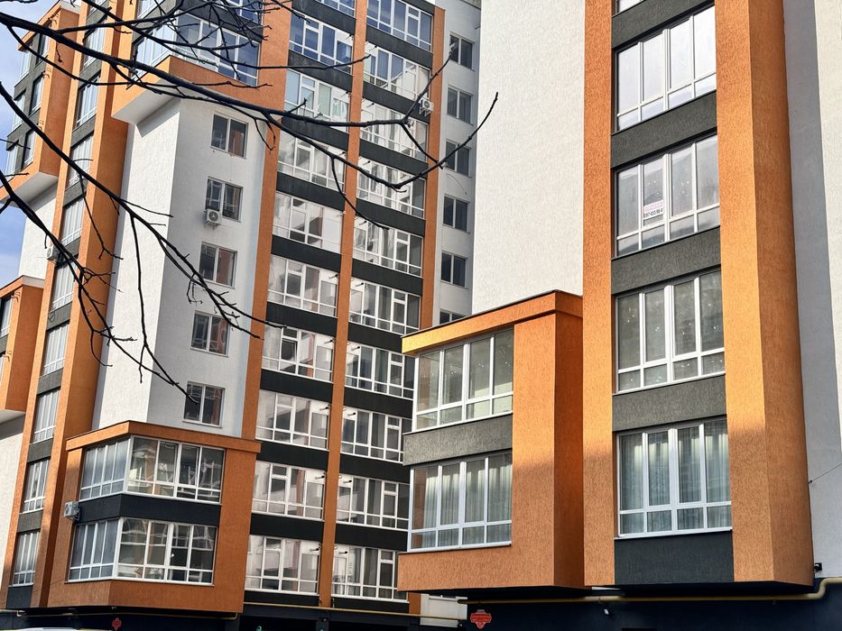 Квартира на Поряд Торгівельно-розважальний комплекс “Proskuriv Plaza” в Хмельницький, ID 235457, фото №1