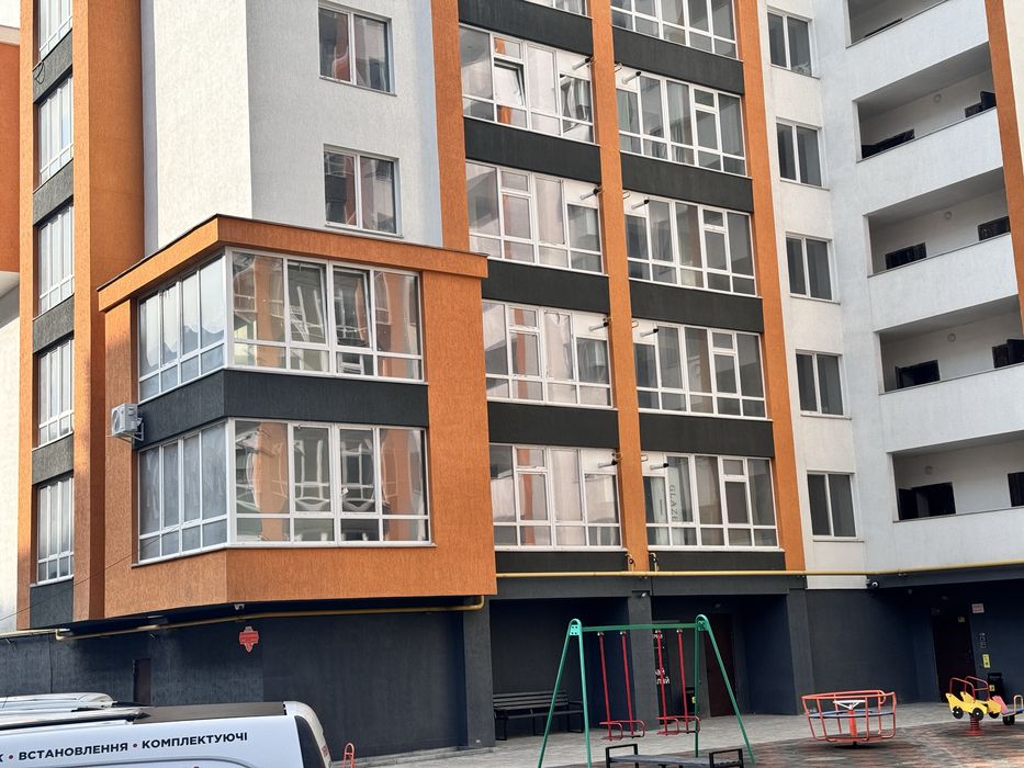 Квартира на Поряд Торгівельно-розважальний комплекс “Proskuriv Plaza” в Хмельницький, ID 235457, фото №2