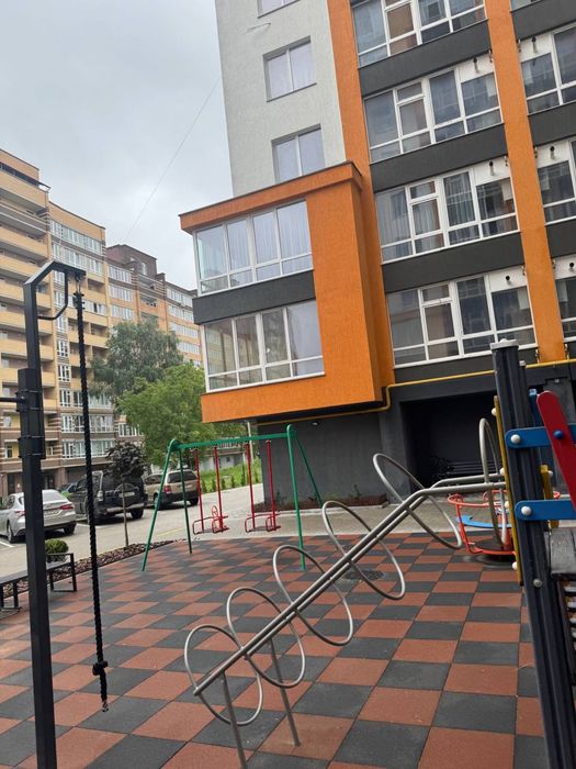 Квартира на Поряд Торгівельно-розважальний комплекс “Proskuriv Plaza” в Хмельницький, ID 235457, фото №3