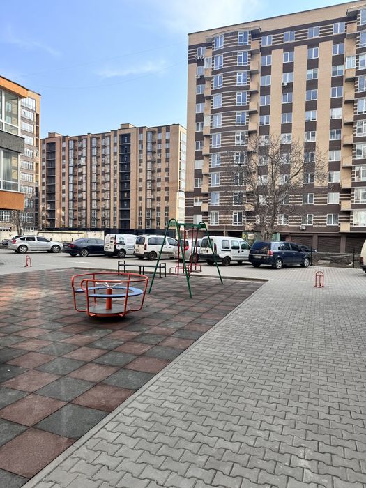 Квартира на Поряд Торгівельно-розважальний комплекс “Proskuriv Plaza” в Хмельницький, ID 235457, фото №4