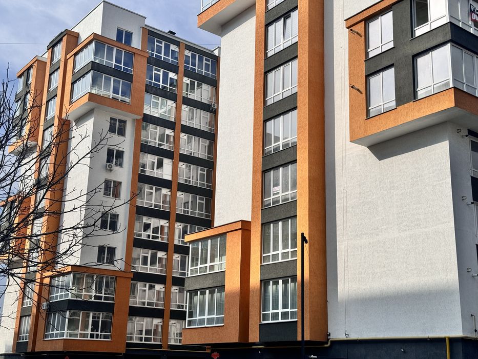 Квартира на Поряд Торгівельно-розважальний комплекс “Proskuriv Plaza” в Хмельницький, ID 235457, фото №5
