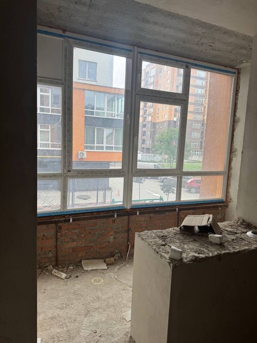 Квартира на Поряд Торгівельно-розважальний комплекс “Proskuriv Plaza” в Хмельницькому, ID 235457, фото №6