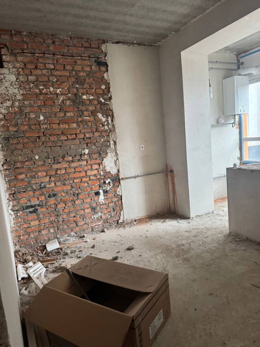 Квартира на Поряд Торгівельно-розважальний комплекс “Proskuriv Plaza” в Хмельницькому, ID 235457, фото №7