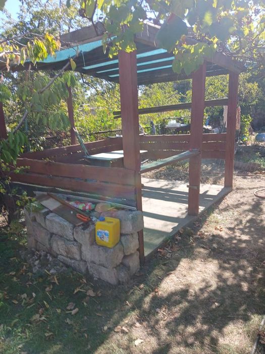 Будинок на Дніпропетровська область, Дніпро, ID 421454, фото №4
