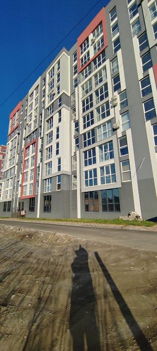 Купити квартиру за адресою ЖК Гостомель Сіті в Київ на Findly.com.ua Квартира на ЖК Гостомель Сіті в Київ, ID 321910, фото №1