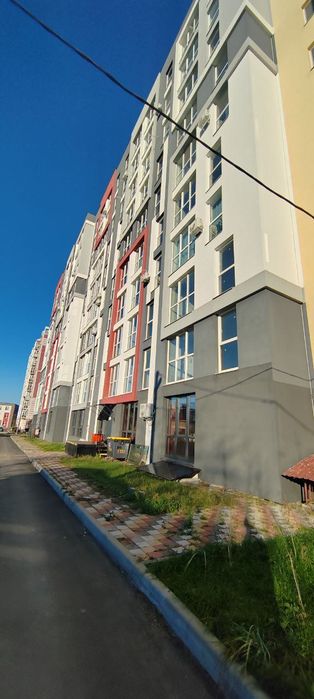 Квартира на ЖК Гостомель Сіті в Київ, ID 321910, фото №3