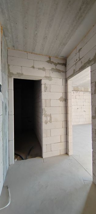 Квартира на ЖК Гостомель Сіті в Києві, ID 321910, фото №10