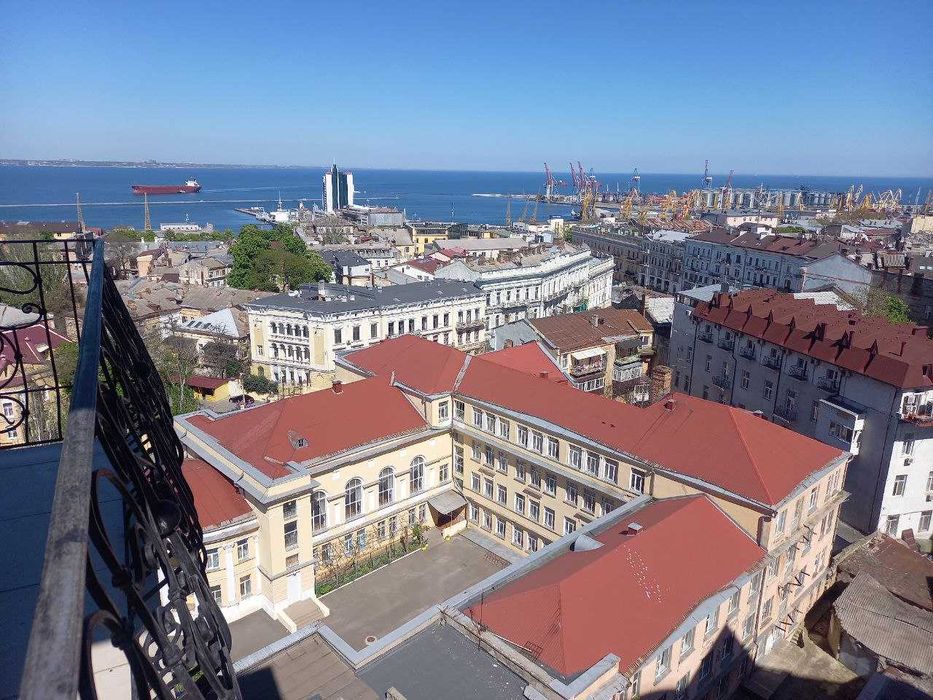Квартира на жк "Наследие Дерибаса" в Одесі, ID 187327, фото №3