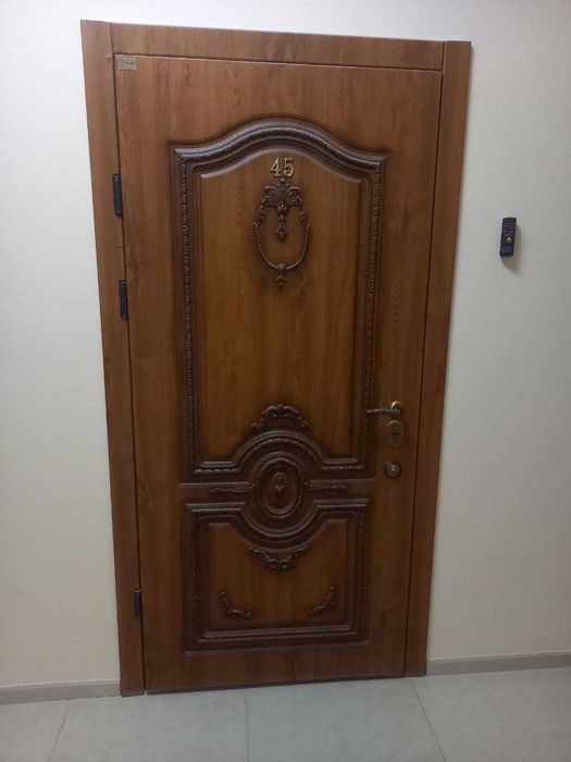 Квартира на жк "Наследие Дерибаса" в Одесі, ID 187327, фото №8