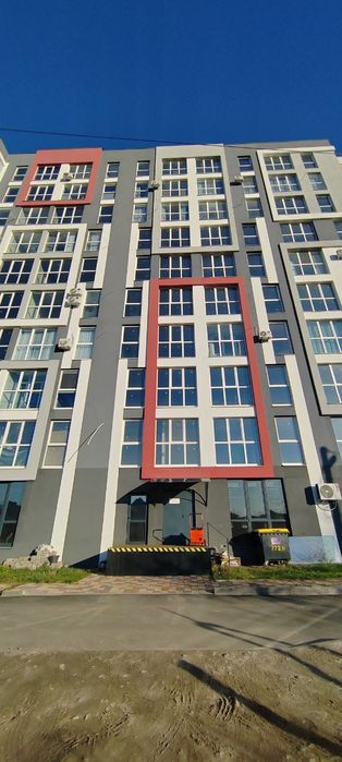Квартира на ЖК Гостомель Сіті в Київ, ID 321912, фото №1