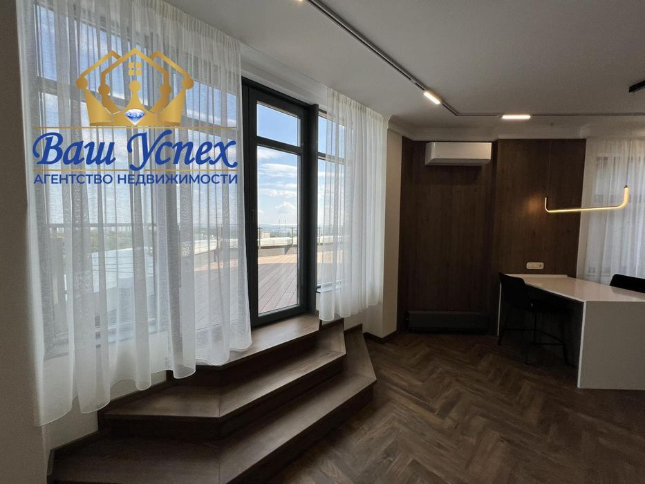 Квартира на вул. Болсуновська, 2 в Києві, ID 183390, фото №2