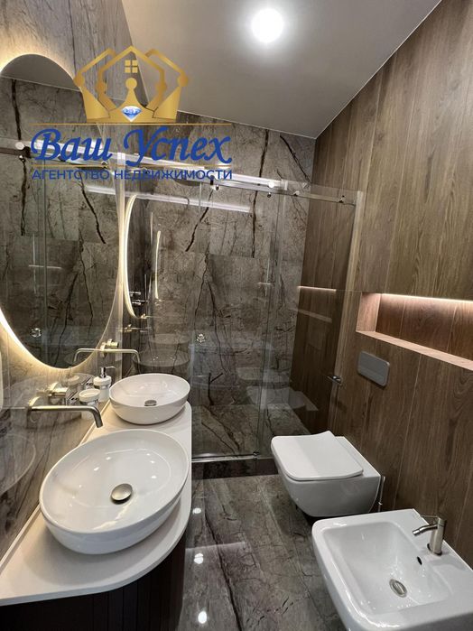 Квартира на вул. Болсуновська, 2 в Києві, ID 183390, фото №13