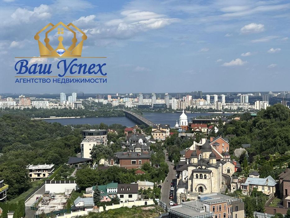 Квартира на вул. Болсуновська, 2 в Києві, ID 183390, фото №8