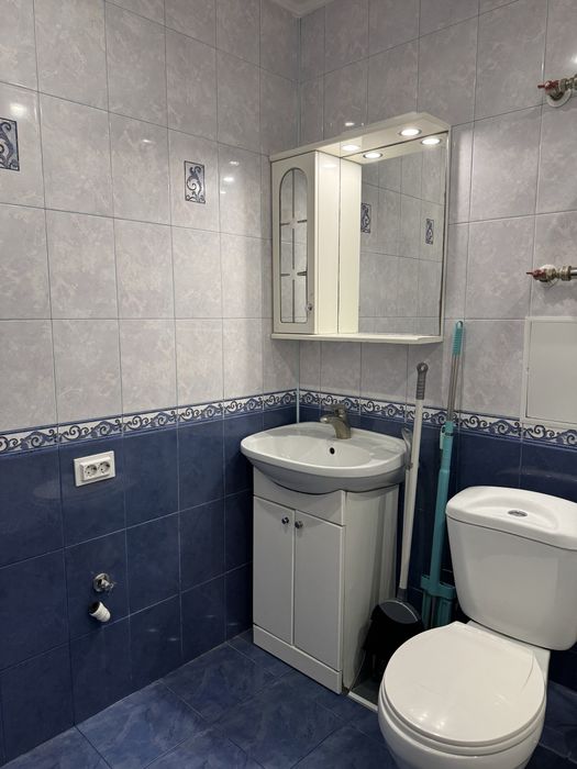 Квартира на просп. Лісовий в Києві, ID 409155, фото №11