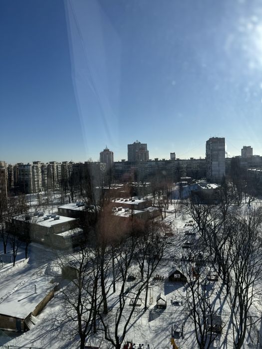 Квартира на просп. Лісовий в Києві, ID 409155, фото №15