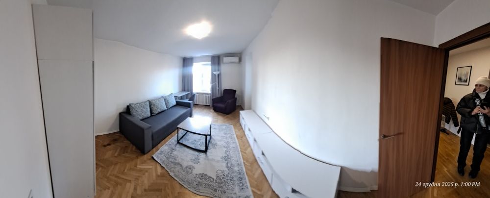 Квартира на вул. Єреванська, 32 в Києві, ID 393815, фото №2