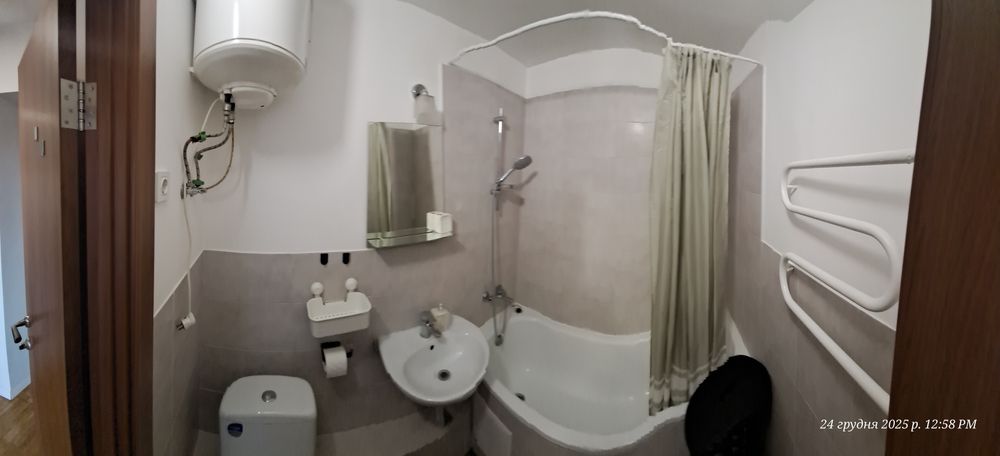 Квартира на вул. Єреванська, 32 в Києві, ID 393815, фото №12