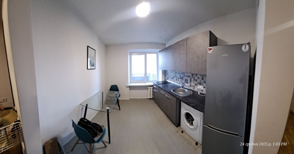 Квартира на вул. Єреванська, 32 в Києві, ID 393815, фото №4