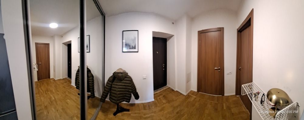 Квартира на вул. Єреванська, 32 в Києві, ID 393815, фото №10