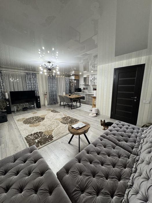 Квартира на вул. Металургів, 17 в Суми, ID 301583, фото №1