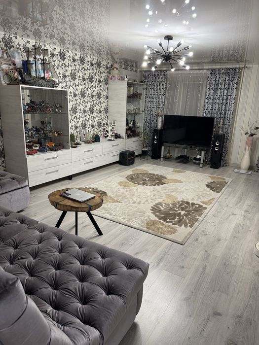 Квартира на вул. Металургів, 17 в Суми, ID 301583, фото №2