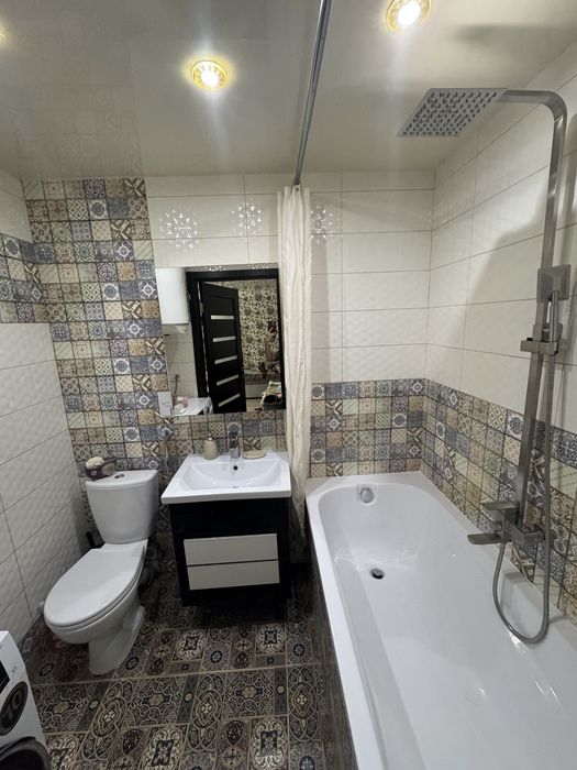 Квартира на вул. Металургів, 17 в Сумах, ID 301583, фото №12