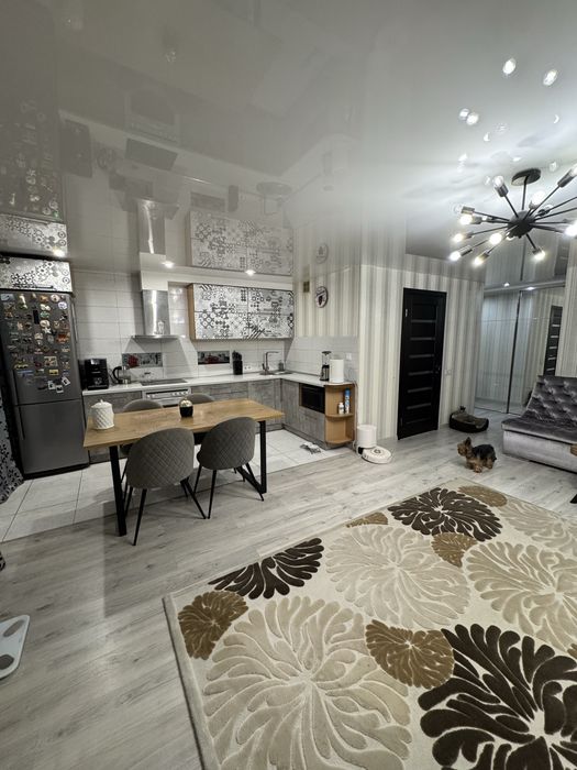 Квартира на вул. Металургів, 17 в Суми, ID 301583, фото №3