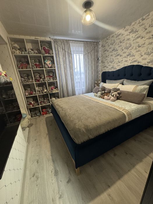 Квартира на вул. Металургів, 17 в Суми, ID 301583, фото №5