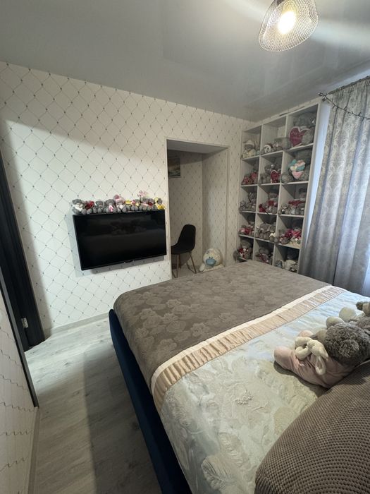 Квартира на вул. Металургів, 17 в Сумах, ID 301583, фото №7
