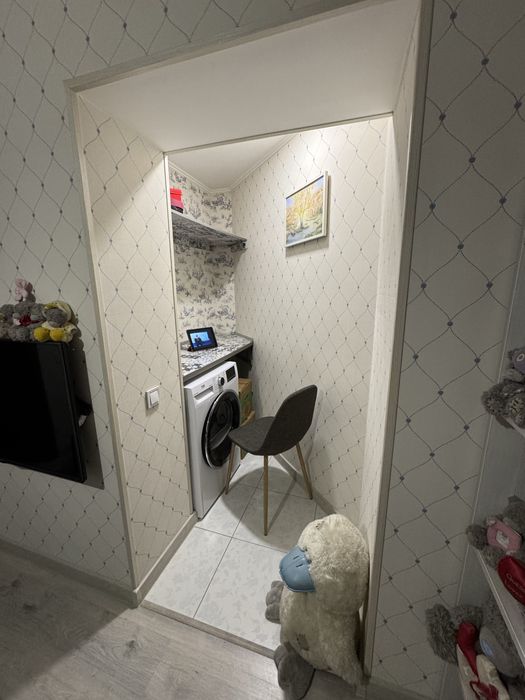Квартира на вул. Металургів, 17 в Сумах, ID 301583, фото №8