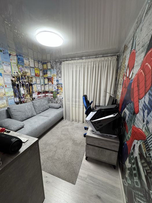 Квартира на вул. Металургів, 17 в Сумах, ID 301583, фото №9