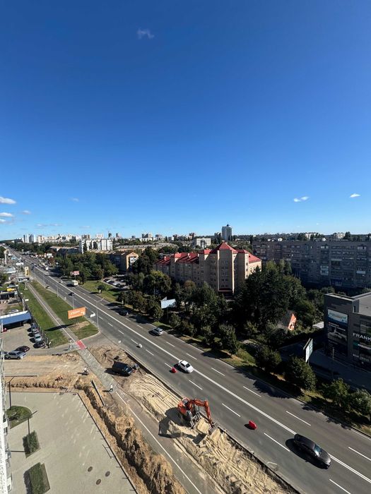 Квартира на ЖК "Медісон Гарден" в Києві, ID 372630, фото №9