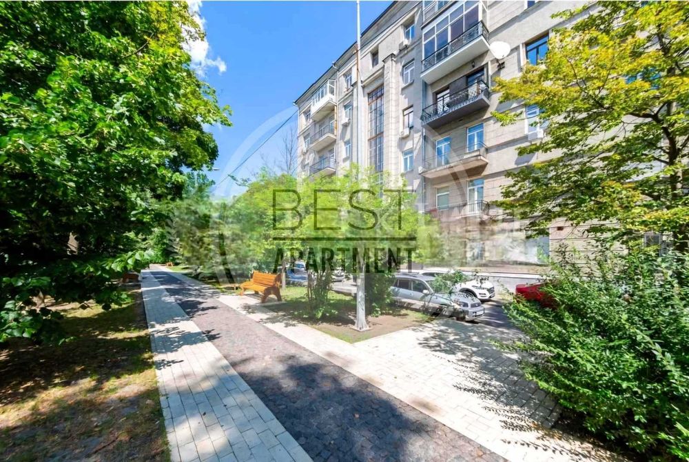 Квартира на вул. Івана Козловського, 5 в Києві, ID 193240, фото №1