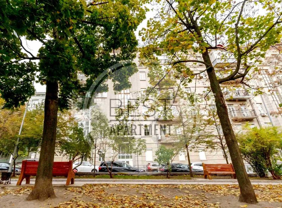 Квартира на вул. Івана Козловського, 5 в Києві, ID 193240, фото №2
