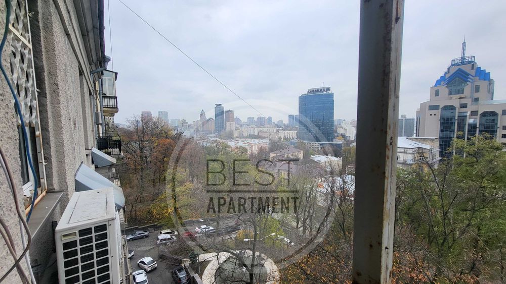 Квартира на вул. Івана Козловського, 5 в Києві, ID 193240, фото №11