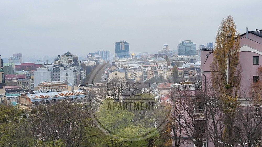 Квартира на вул. Івана Козловського, 5 в Києві, ID 193240, фото №13