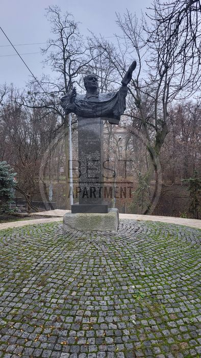 Квартира на вул. Івана Козловського, 5 в Києві, ID 193240, фото №19