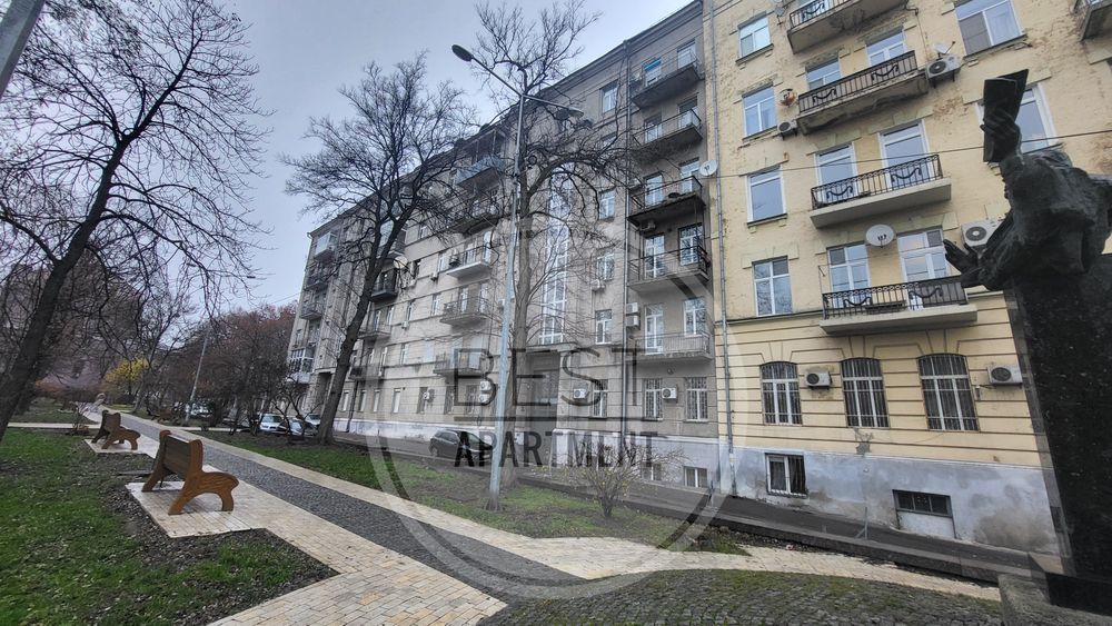 Квартира на вул. Івана Козловського, 5 в Києві, ID 193240, фото №20