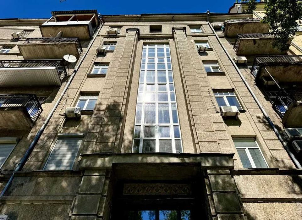 Квартира на вул. Івана Козловського, 5 в Києві, ID 193240, фото №3