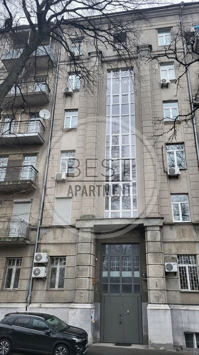 Квартира на вул. Івана Козловського, 5 в Києві, ID 193240, фото №21