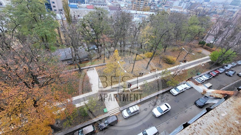 Квартира на вул. Івана Козловського, 5 в Києві, ID 193240, фото №7