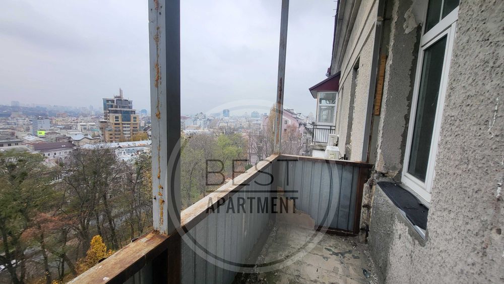 Квартира на вул. Івана Козловського, 5 в Києві, ID 193240, фото №9