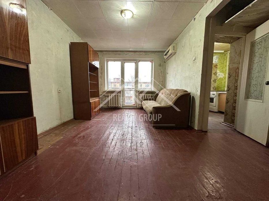 Квартира на просп. Центральний в Кривому Розі, ID 175738, фото №1