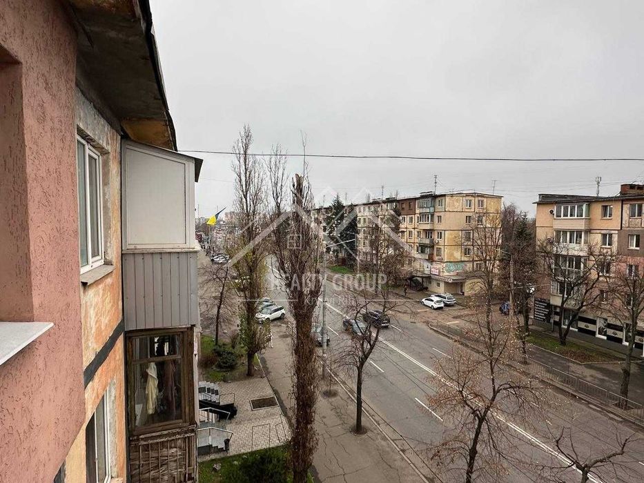 Квартира на просп. Центральний в Кривому Розі, ID 175738, фото №3