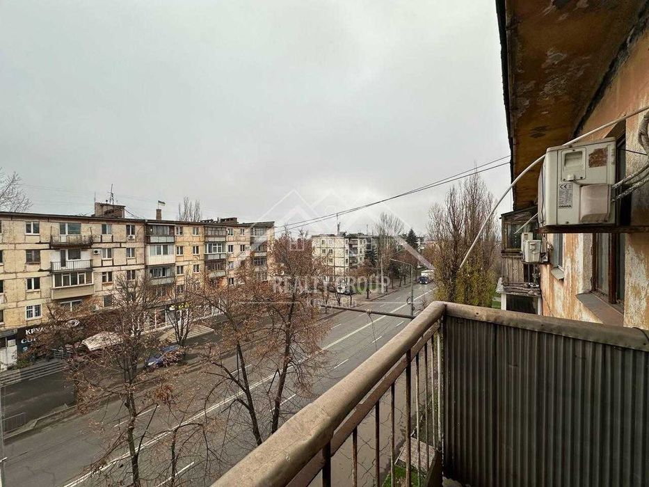 Квартира на просп. Центральний в Кривому Розі, ID 175738, фото №4
