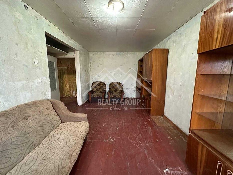 Квартира на просп. Центральний в Кривому Розі, ID 175738, фото №5