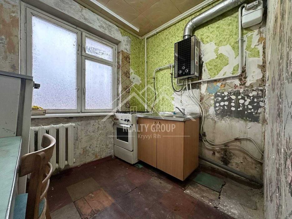 Квартира на просп. Центральний в Кривому Розі, ID 175738, фото №6